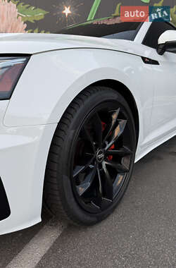 Купе Audi A5 2020 в 