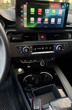 Купе Audi A5 2020 в 