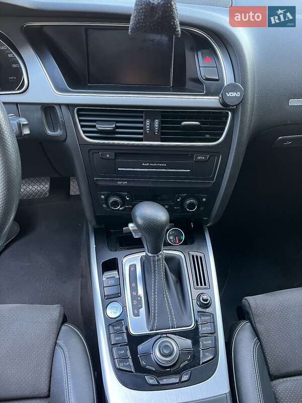 Купе Audi A5 2009 в Нежине фото 9 Купе Audi A5 2009 в Нежине