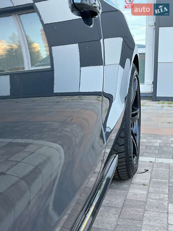 Купе Audi A5 2009 в Нежине фото 15 Купе Audi A5 2009 в Нежине