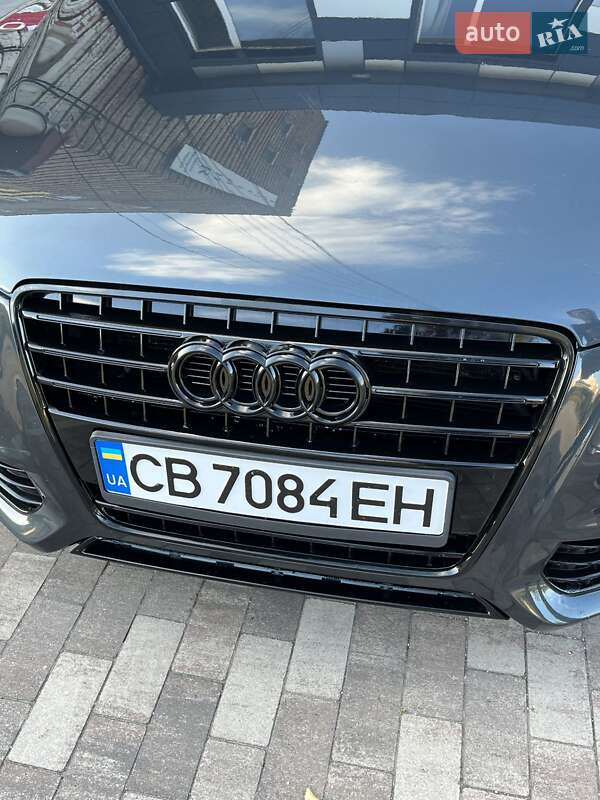 Купе Audi A5 2009 в Нежине фото 20 Купе Audi A5 2009 в Нежине