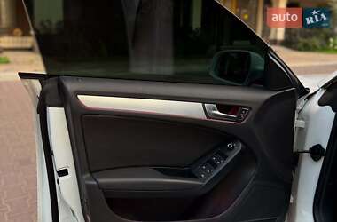 Купе Audi A5 2010 в 