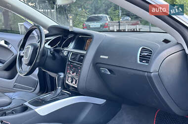 Купе Audi A5 2010 в 