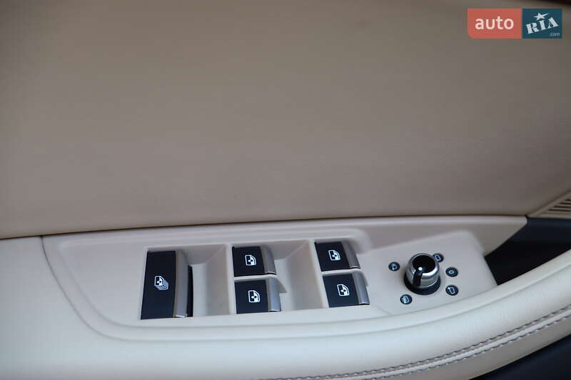 Кабриолет Audi A5 2020 в Львове