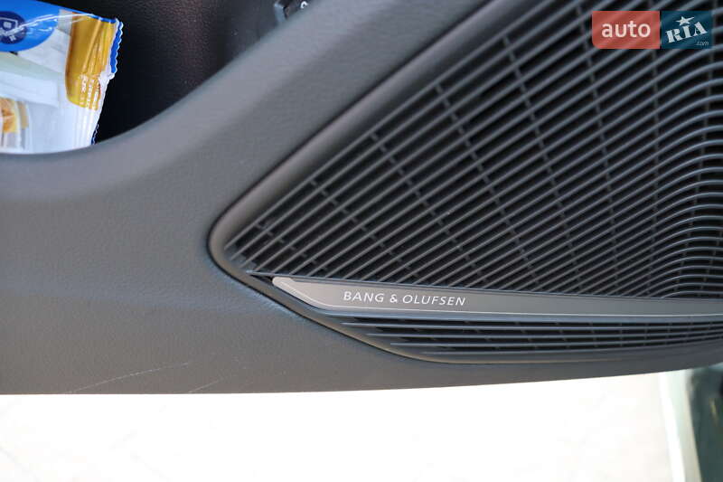 Кабриолет Audi A5 2020 в Львове