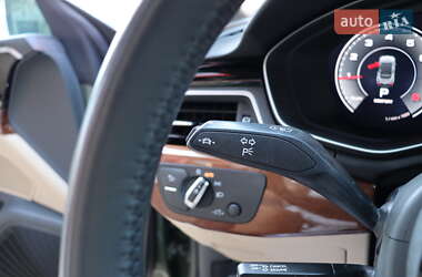 Кабриолет Audi A5 2020 в 