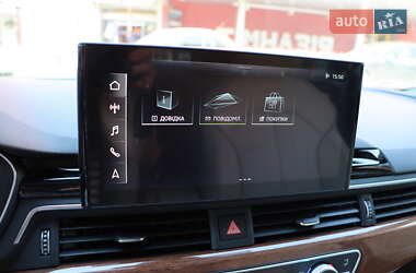Кабриолет Audi A5 2020 в 