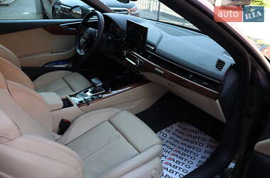Кабриолет Audi A5 2020 в 