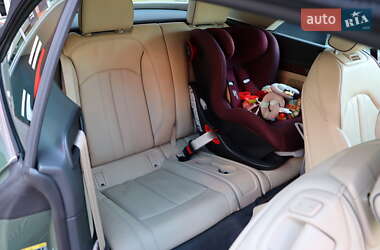 Кабриолет Audi A5 2020 в 