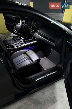 Лифтбек Audi A5 2021 в 
