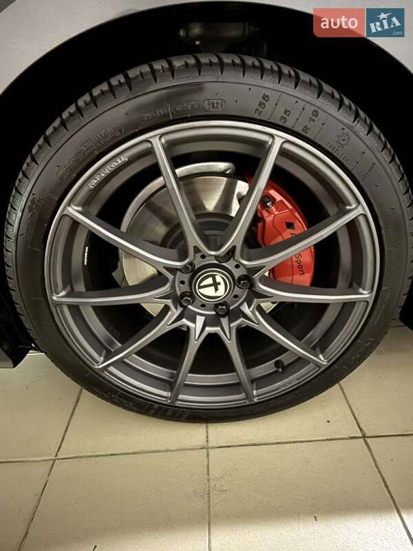 Лифтбек Audi A5 2021 в Одессе