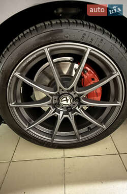 Лифтбек Audi A5 2021 в 