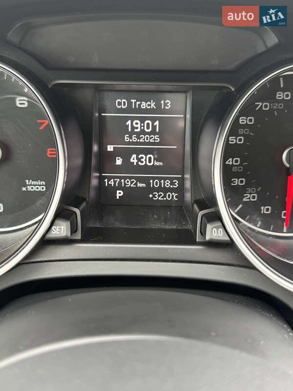 Купе Audi A5 2014 в Ирпене