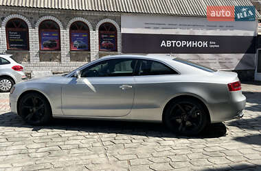 Купе Audi A5 2011 в Белой Церкви