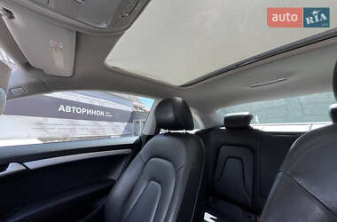 Купе Audi A5 2011 в 