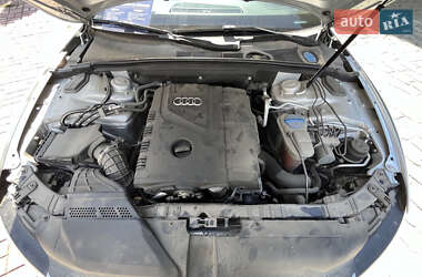 Купе Audi A5 2011 в Белой Церкви