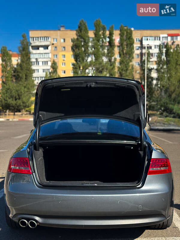 Купе Audi A5 2011 в Николаеве