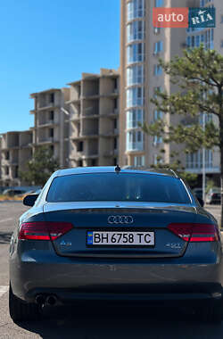 Купе Audi A5 2011 в Николаеве
