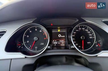 Купе Audi A5 2015 в 