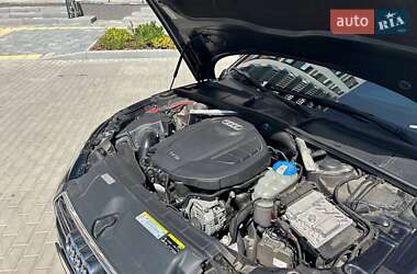 Кабриолет Audi A5 2017 в 