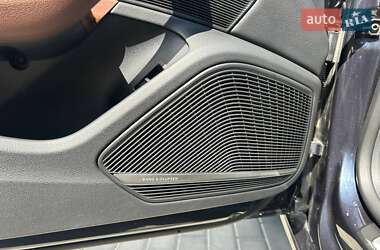 Кабриолет Audi A5 2017 в 