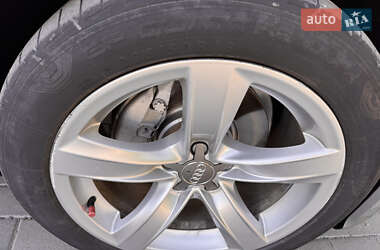 Кабриолет Audi A5 2012 в 