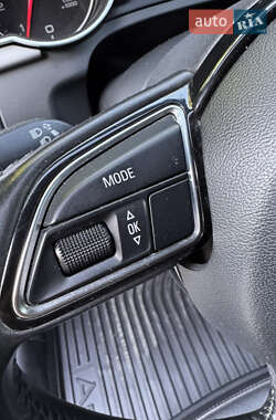 Кабриолет Audi A5 2012 в 