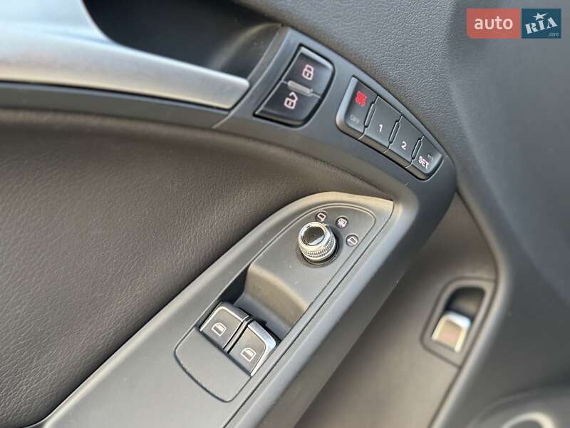 Купе Audi A5 2012 в Києві