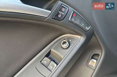 Купе Audi A5 2012 в 