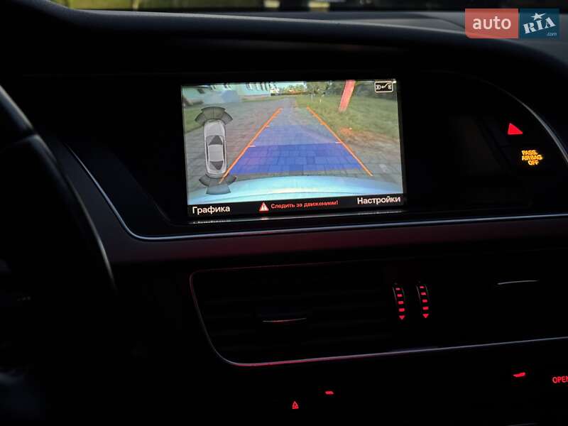 Купе Audi A5 2012 в Києві