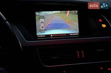 Купе Audi A5 2012 в 