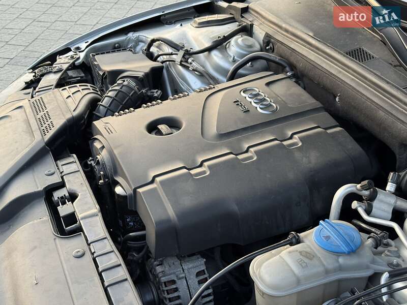 Купе Audi A5 2012 в Києві
