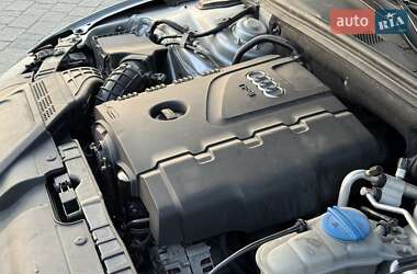 Купе Audi A5 2012 в 