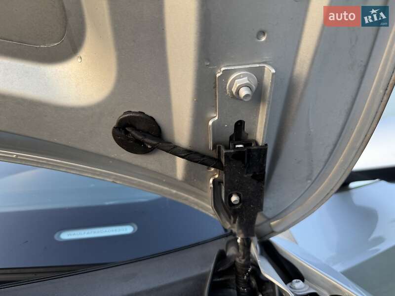 Купе Audi A5 2012 в Києві