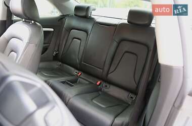 Купе Audi A5 2015 в 