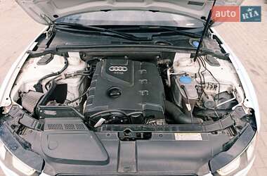 Купе Audi A5 2013 в 