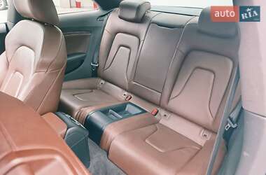 Купе Audi A5 2013 в 
