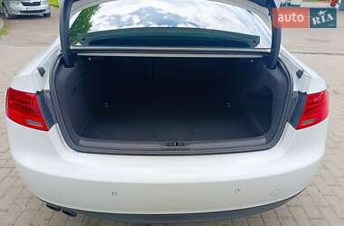 Купе Audi A5 2013 в 