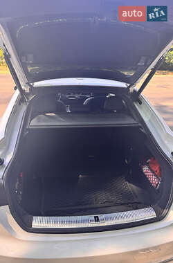 Купе Audi A5 2019 в 