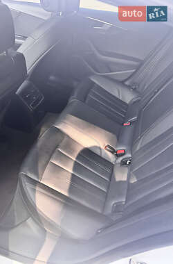 Купе Audi A5 2019 в 