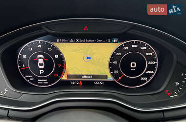 Купе Audi A5 2017 в 