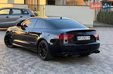 Купе Audi A5 2008 в 