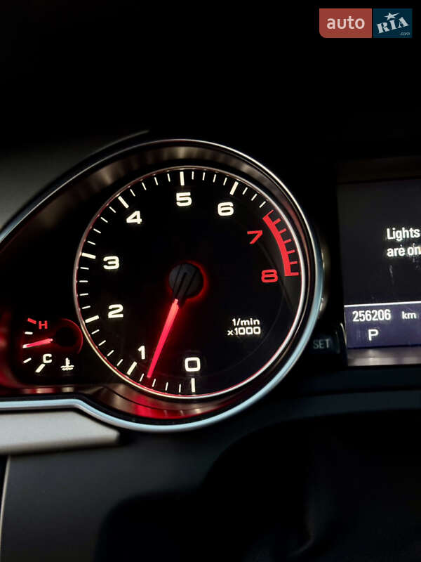 Купе Audi A5 2010 в Кропивницком