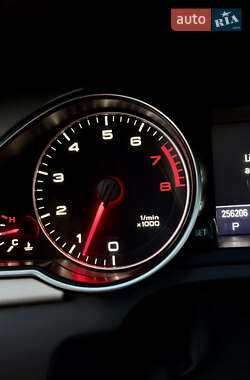 Купе Audi A5 2010 в 