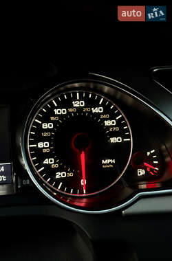 Купе Audi A5 2010 в 