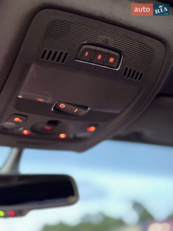Купе Audi A5 2010 в Кропивницком