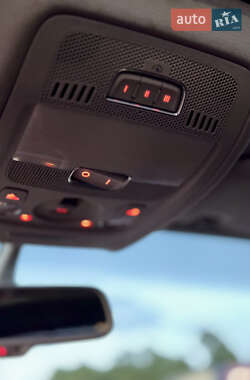 Купе Audi A5 2010 в 