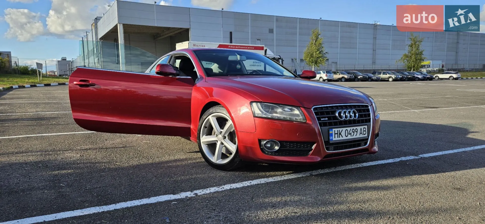 2011 Audi A5 - мініатюра 21