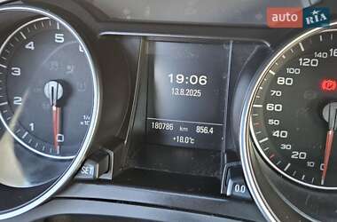 Купе Audi A5 2011 в 