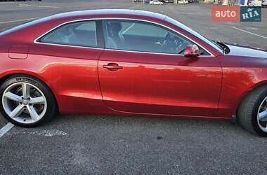 Купе Audi A5 2011 в Рівному фото 30 Купе Audi A5 2011 в Рівному